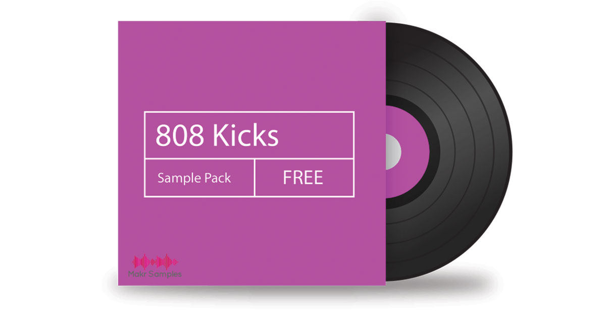 Download Free 808 Drum Samples