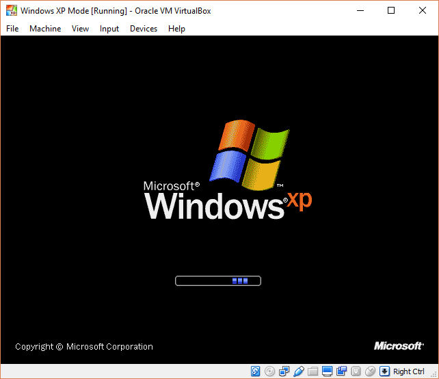 Windows xp iso image download for virtualbox